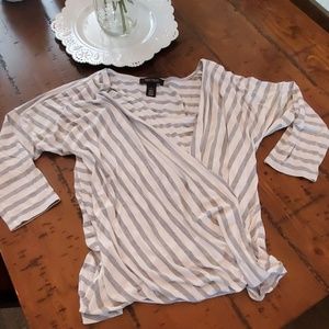 White House black market top